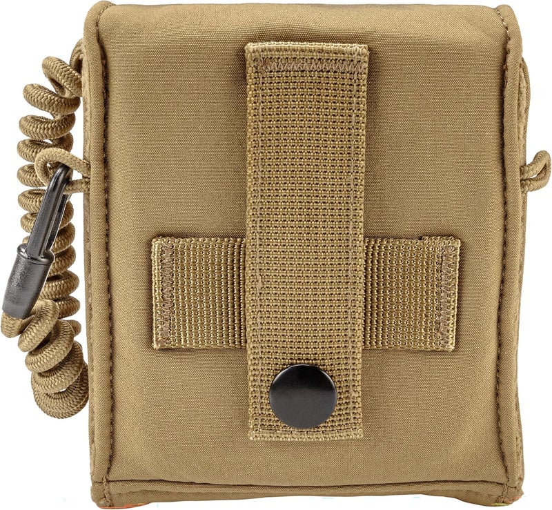 VORTEX Optics GlassPak Pro Binocular Harness Laser Rangefinder Pouch Attachment - Image 2